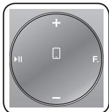 SAMSUNG DA-E750 - USING THE DOCKING MODE WITH SAMSUNG GALAXY AND APPLE DEVICES - 1