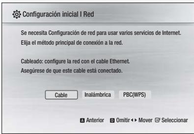 SAMSUNG HT-C5800 - Antes de comenzar (Ajustes iniciales) - 3