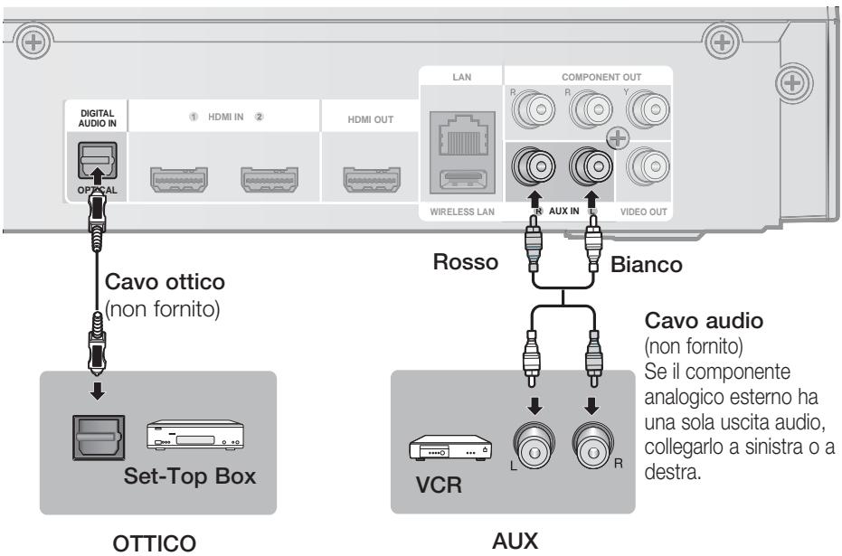SAMSUNG HT-C5800 - ATTENZIONE - 1