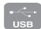 SAMSUNG HT-C5800 - Riproduzione da un dispositorio di memorizzazione USB - 1