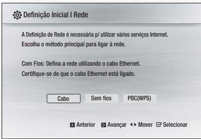 SAMSUNG HT-C5800 - Antes de Começar (Definição Inicial) - 3