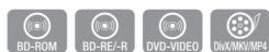 SAMSUNG HT-C5800 - Selezione della lingua dell'audio - 1