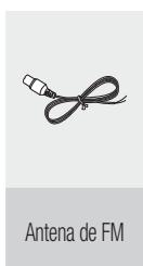 SAMSUNG HT-C5800 - Accesorios - 2