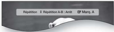 SAMSUNG HT-C5800 - Répartition de la section - 6
