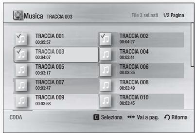 SAMSUNG HT-C5800 - Elenco - 1