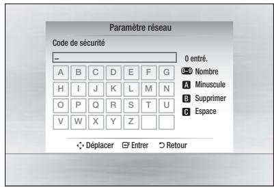 SAMSUNG HT-C5800 - Remarque - 1