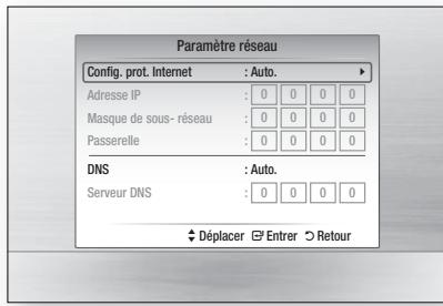 SAMSUNG HT-C5800 - Remarque - 1