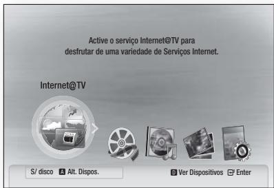 SAMSUNG HT-C5800 - Antes de Começar (Definição Inicial) - 4