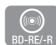 SAMSUNG HT-C5800 - Répartition de la section - 2