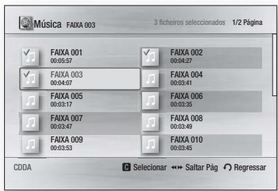 SAMSUNG HT-C5800 - Lista Rep. - 1