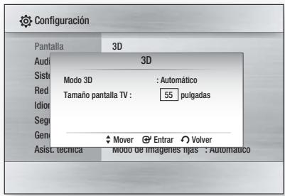 SAMSUNG HT-C5800 - 3D - 1