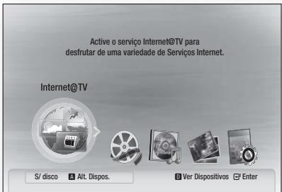 SAMSUNG HT-C5800 - Selección o Idioma de Áudio - 6