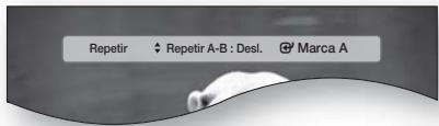 SAMSUNG HT-C5800 - Repetir a Secção - 6