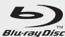 SAMSUNG HT-C5800 - Logos des disques pouvant être lus - 1