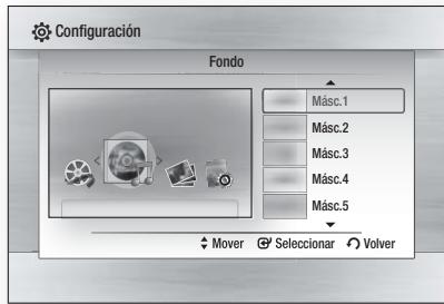 SAMSUNG HT-C5800 - Fondo - 1