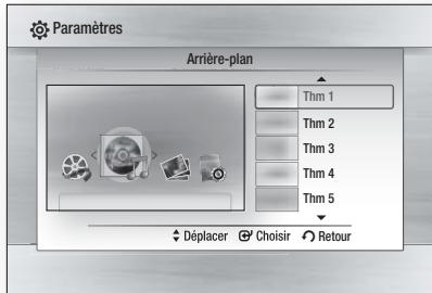 SAMSUNG HT-C5800 - Arrière-plan - 1
