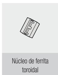 SAMSUNG HT-C5800 - Accesorios - 6