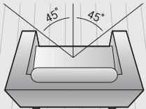 SAMSUNG HT-C5800 - Conexión de los altavoces - 5