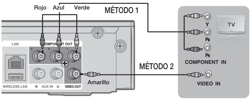 SAMSUNG HT-C5800 - NOTA - 1
