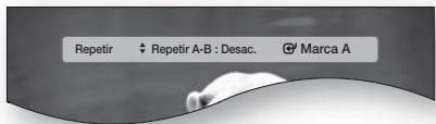 SAMSUNG HT-C5800 - Repetimiento de la sección - 6