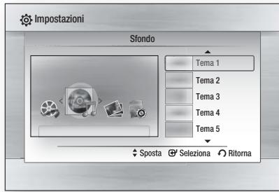 SAMSUNG HT-C5800 - Sfondo - 1