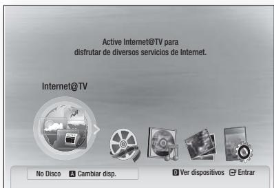 SAMSUNG HT-C5800 - Antes de comenzar (Ajustes iniciales) - 4