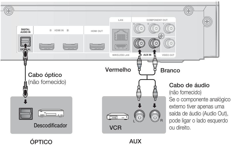SAMSUNG HT-C5800 - ！CUIDADO - 1