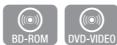 SAMSUNG HT-C5800 - Uso del menu del disco - 1