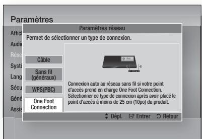 SAMSUNG HT-D5330 - Configuration - 2