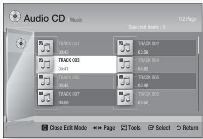 SAMSUNG HT-D5330 - Basic Functions - 1