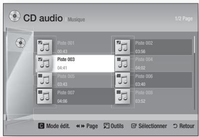 SAMSUNG HT-D5330 - Fonctions de base - 1