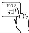SAMSUNG HT-D5330 - Using the TOOLS button - 1