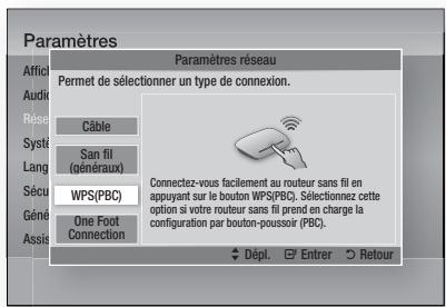SAMSUNG HT-D5330 - Configuration - 1