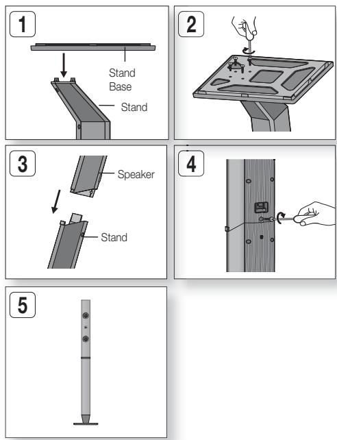 SAMSUNG HT-D5330 - ！CAUTION - 1