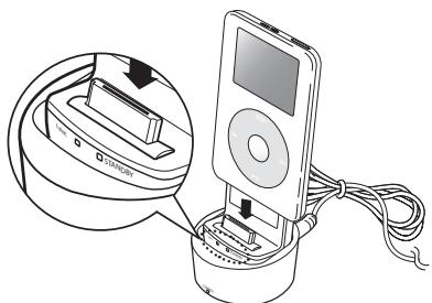 SAMSUNG HT-D5330 - État de fonctionnement du témoin DEL de l'émetteur sans fil - 1