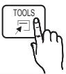 SAMSUNG HT-D5330 - Utilisation de la touche TOOLS - 1