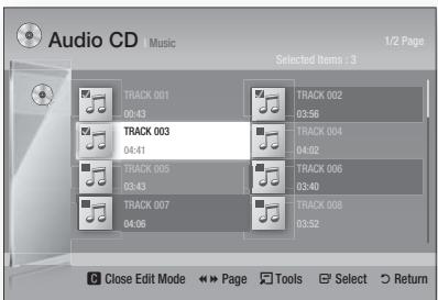 SAMSUNG HT-D5350 - Basic Functions - 1