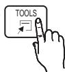 SAMSUNG HT-D5350 - Utilisation de la touche TOOLS - 1