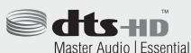 SAMSUNG HT-D5350 - Logos of Discs that can be played - 8