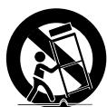 SAMSUNG HT-D5350 - Important Safety Instructions - 1