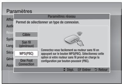 SAMSUNG HT-D5350 - WPS(PBC) - 1