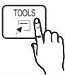 SAMSUNG HT-D5350 - Utilisation de la touche TOOLS - 1