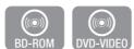 SAMSUNG HT-D5350 - Using the Disc Menu - 1