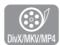 SAMSUNG HT-D5350 - Fonction de sous-titrage - 1