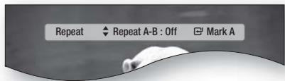 SAMSUNG HT-D5350 - Repeat the Section - 6