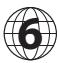 SAMSUNG HT-D5350 - Region Code - 9