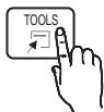 SAMSUNG HT-D5350 - Using the TOOLS button - 1