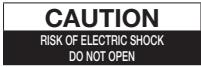 SAMSUNG HT-D5350 - Safety Warnings - 2