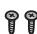 SAMSUNG HT-D555 - Composizione dei diffusori - 15