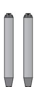 SAMSUNG HT-D555 - Composizione dei diffusori - 12